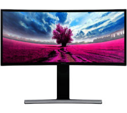 SAMSUNG S34E790C Ultra Quad HD 34